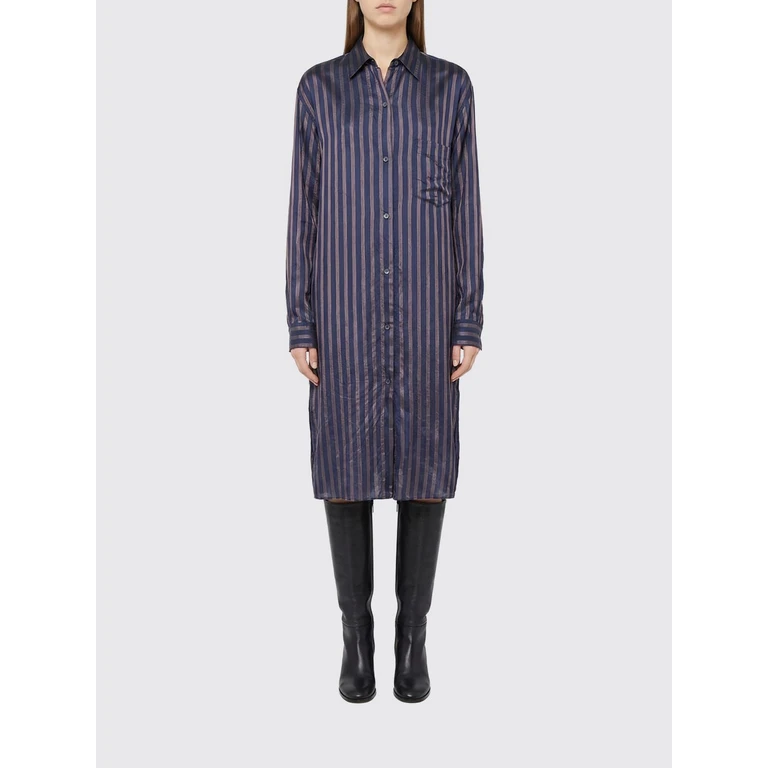 Dress Woman color Blue (2611310313276509)