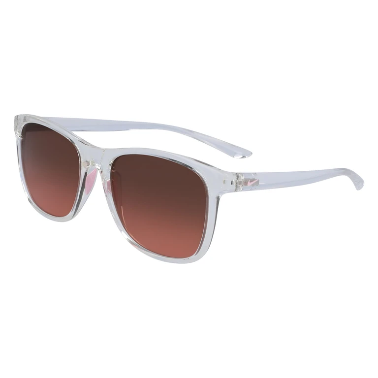 Brown Square Mens Sunglasses NIKE PASSAG EEV119 55