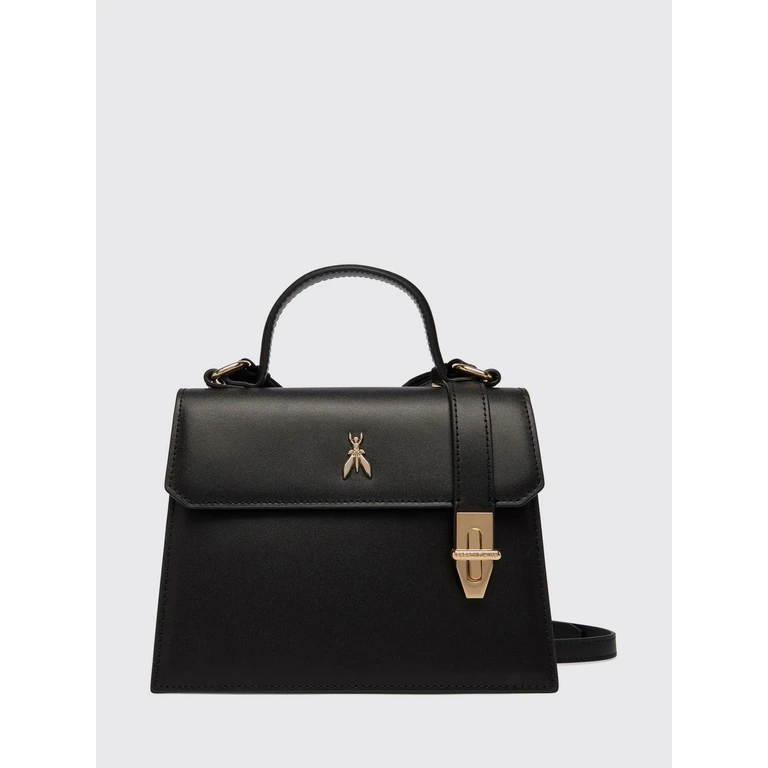 Mini Bag Woman color Black (8B0326L061K103)