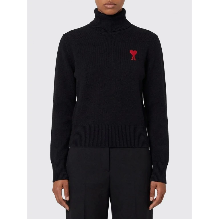 Sweater Woman color Black (FKS827001009)