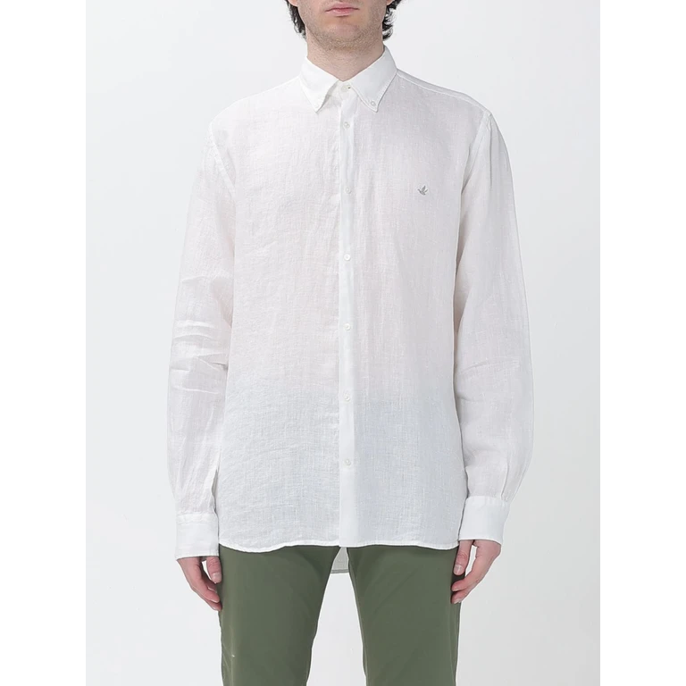 Shirt Men color White (202A.S0769149A)