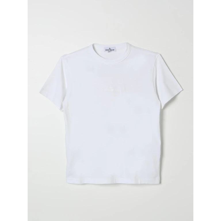 T-Shirt Kids color White (811620250V0001)