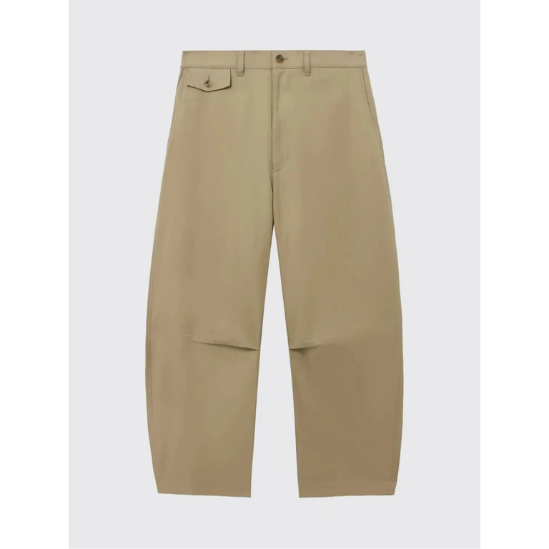 Pants Men color Beige (HPP0040512)