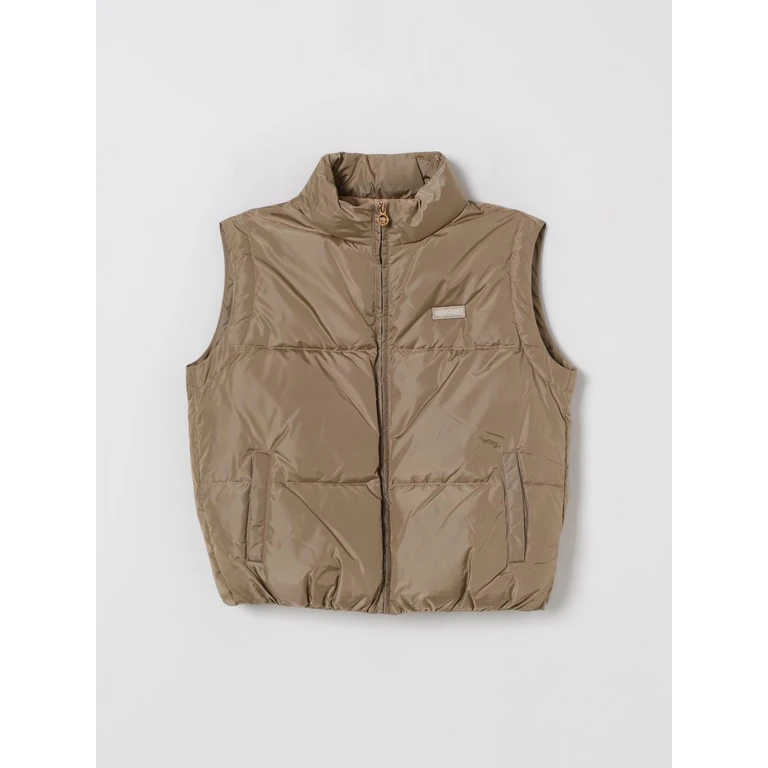 Waistcoat Kids color Beige (10205091A148382KP00)