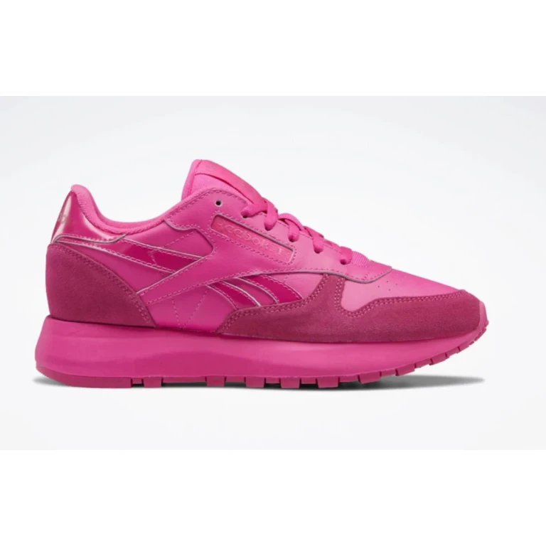 Women's Classic Leather Sp Sneakers
