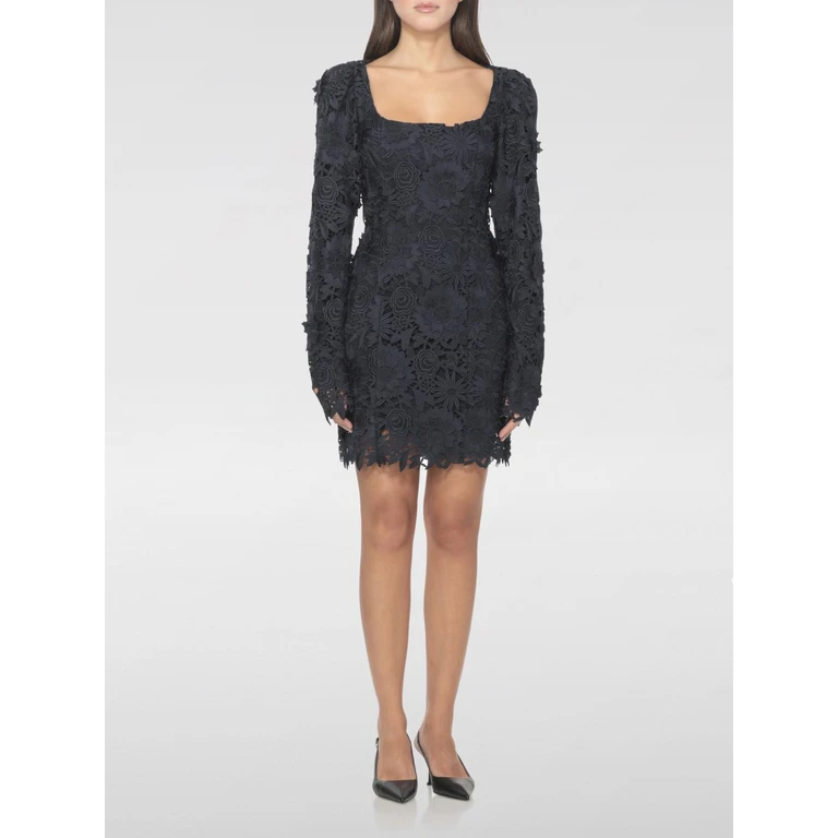 Dress Woman color Blue (1150321725)