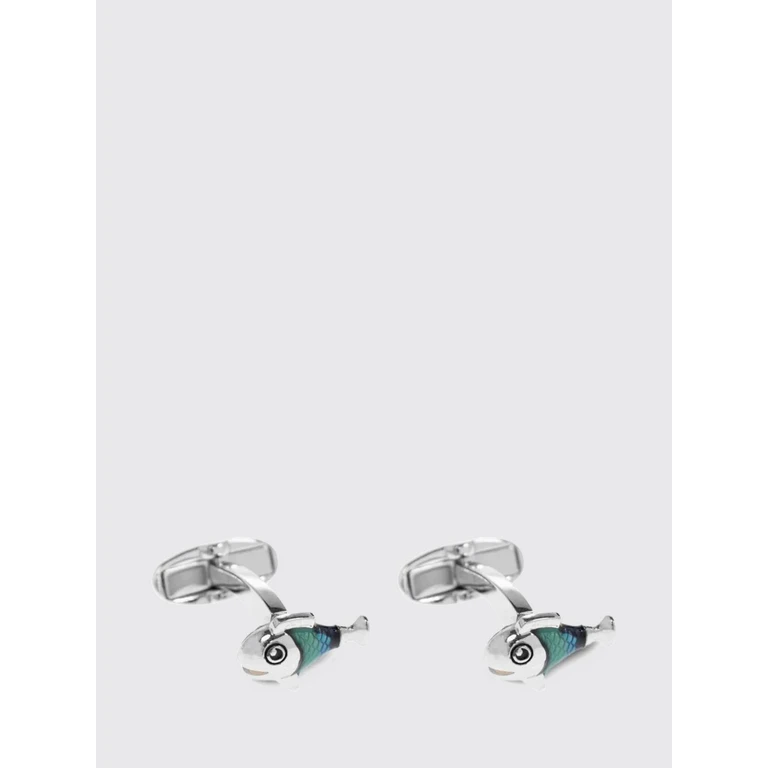 Jewel Men color Blue (M1ACUFFUBLUE47)