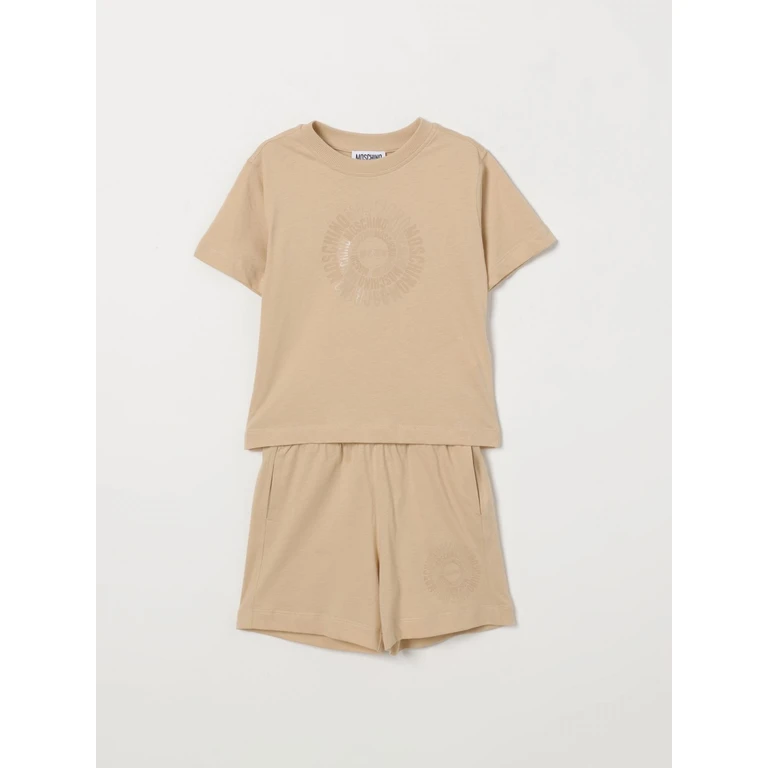 Clothing Set Kids color Beige (HUG00YLAA0220829)