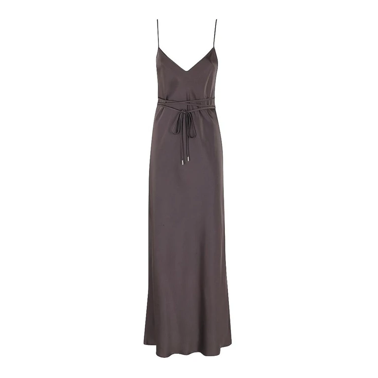 Antonelli Firenze Maxi Robe - Violet (LUKASQ6005355C576)