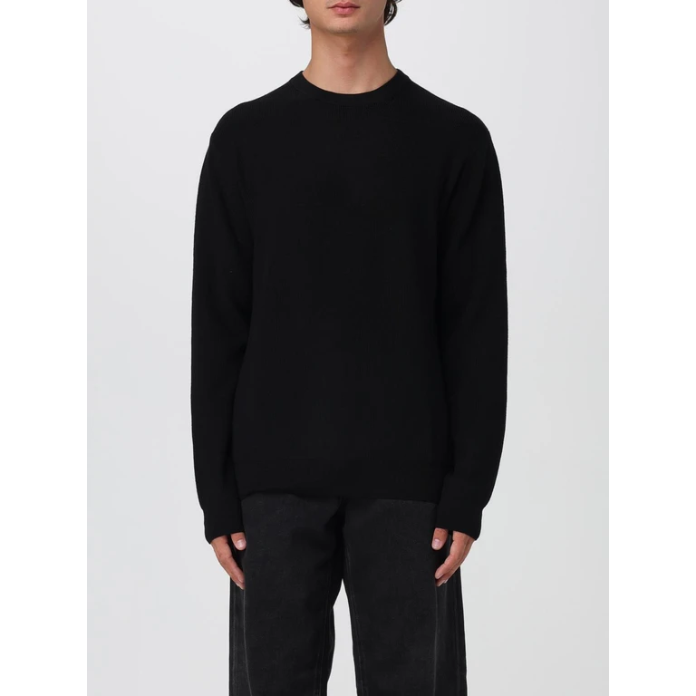 Sweater Men color Black (M127D58810241)