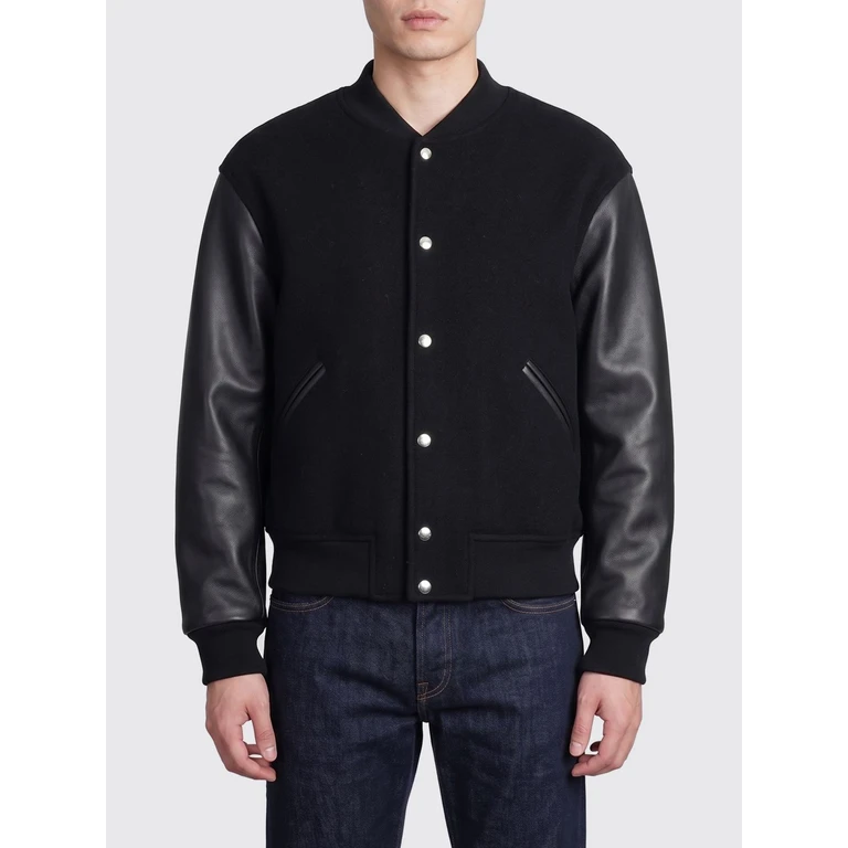 Jacket Men color Black (J61SW0039J40020001)