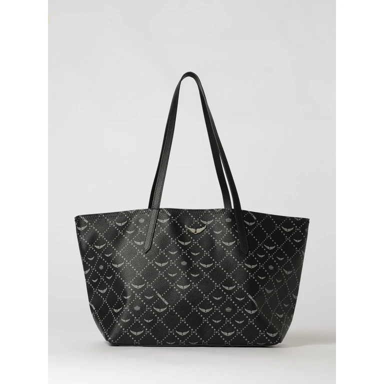 Tote Bag Woman color Black (LWBA03896001)