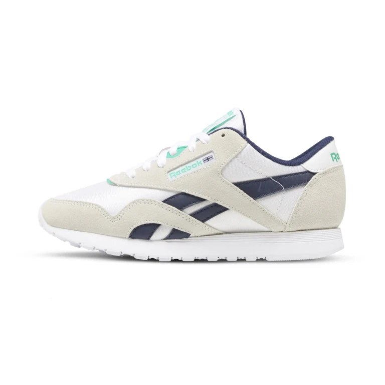 Women's Cl Nylon Sneakers
