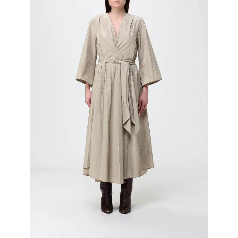 Dress Woman color Beige (14569MYDRESS0020)