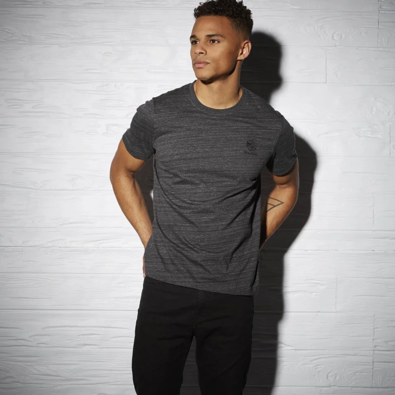 Classic Starcrest Tee
