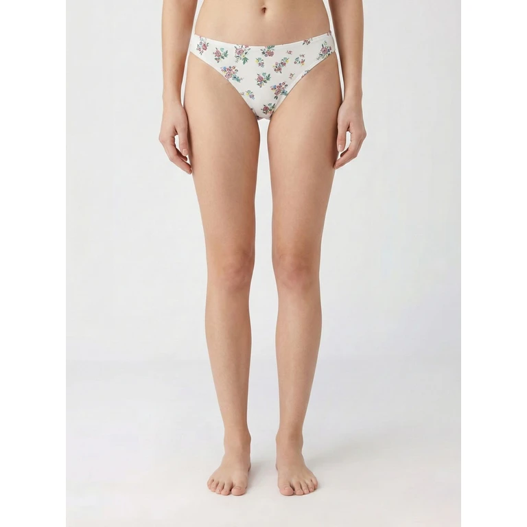 Swimsuit Woman color Red (175249402)