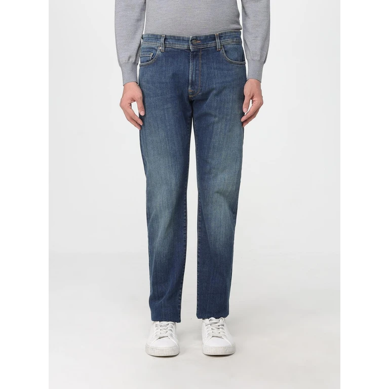 Jeans Men color Denim (205D.H157V0032)