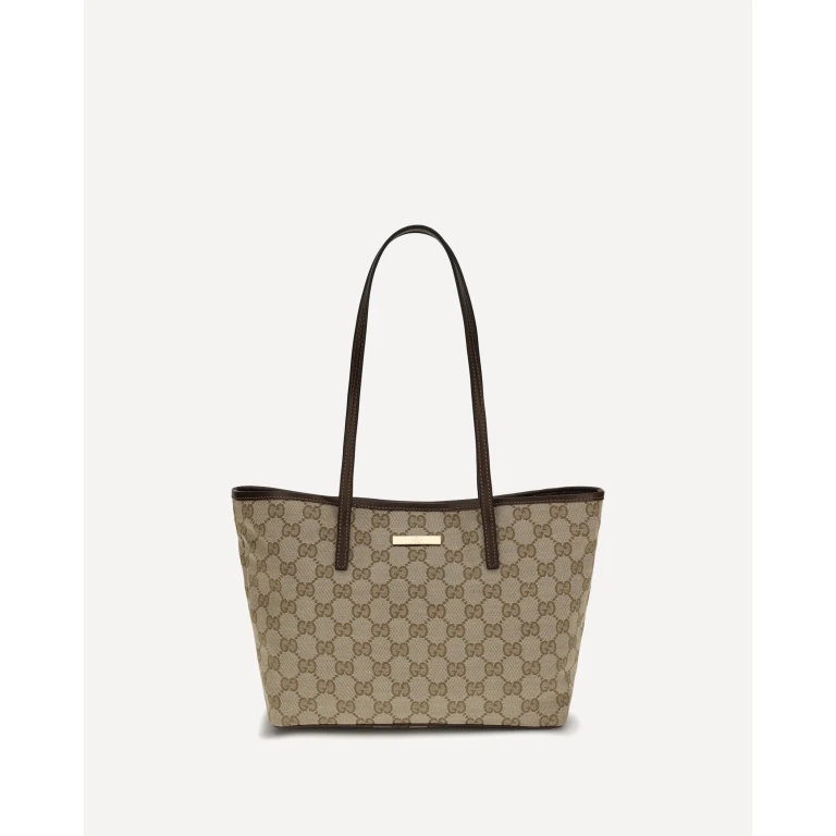 GUCCI Large Tribeca Tote Bag Female UNI