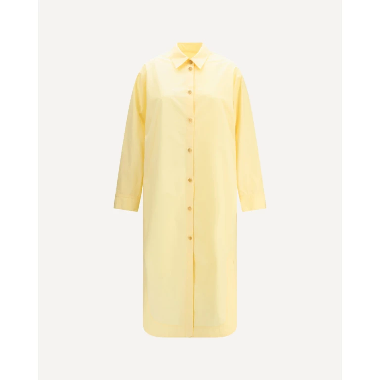 Vestido Gloria de Khaite