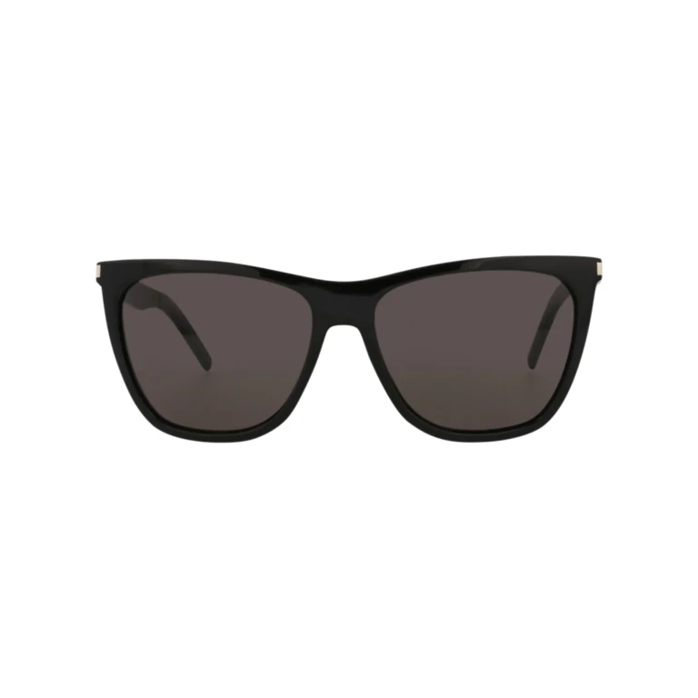 Cat Eye-Frame Acetate Sunglasses