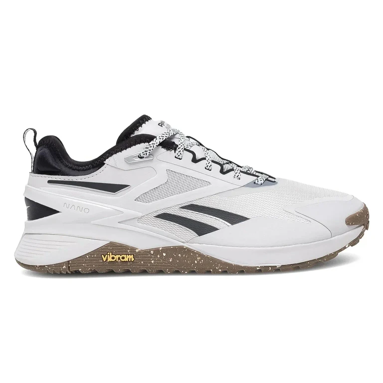 Reebok Men's Nano X3 Adventure Sneakers