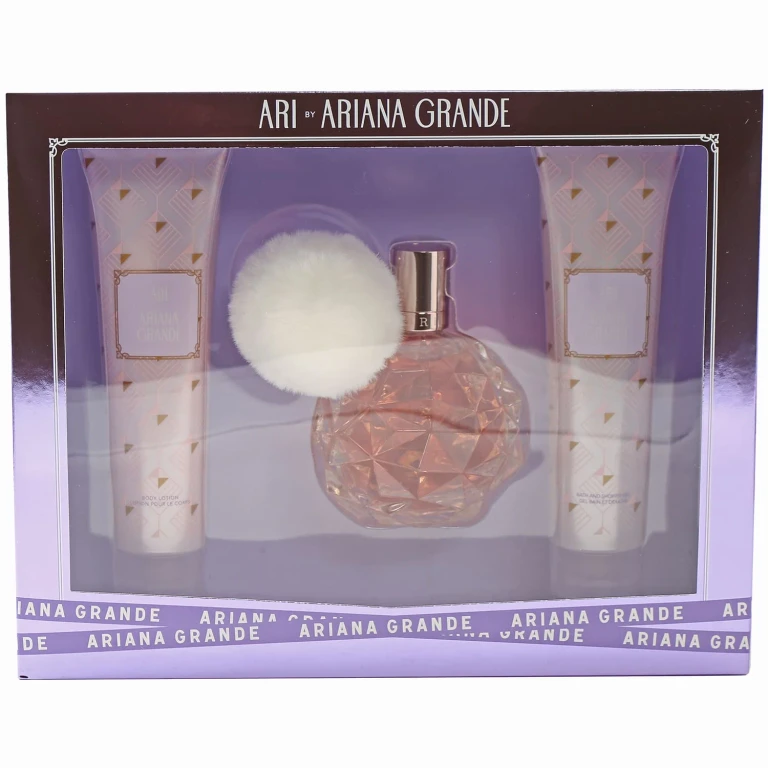 Ari 3 Pc Gift Set