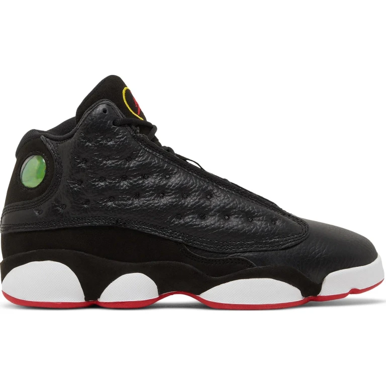 Grade School Retro 13 'Playoffs 2023' Gs Sneakers