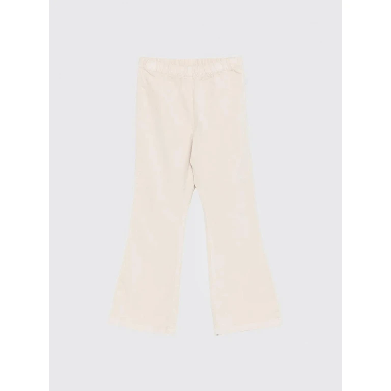 Pants Kids color Brown (A25GPL0007V6006112)