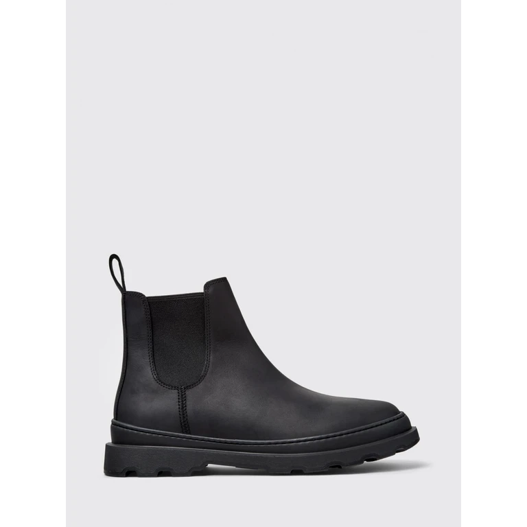 Boot Men color Black (K300534-001BRUTUS+0)