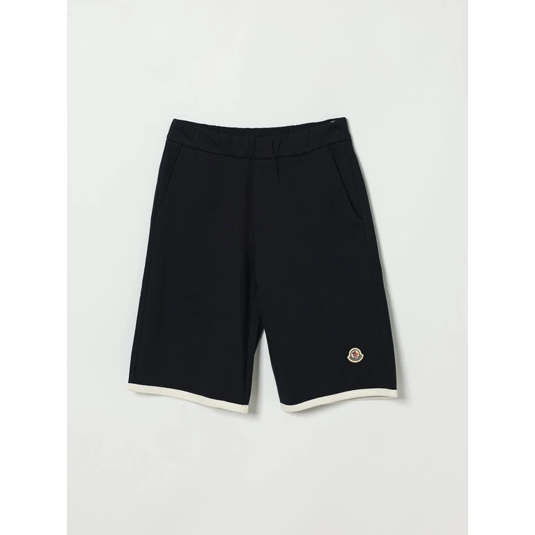 Shorts Kids color Blue (8H0000289AKM778)