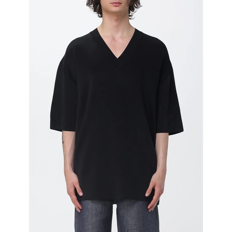 Sweater Men color Black (HKS861KN0158001)