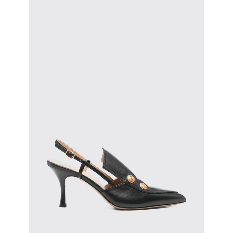 CHLOÉ Pump Woman color Black (CH25W14PUT001)