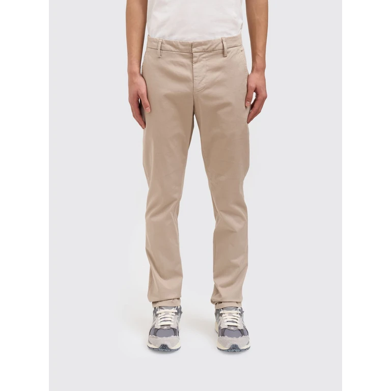 Pants Men color Beige (UP235GS0096PTD010)