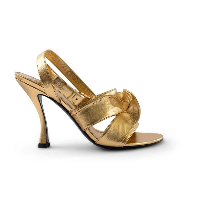 Valentino Sandal (VW2S0BH0SUJKM5)