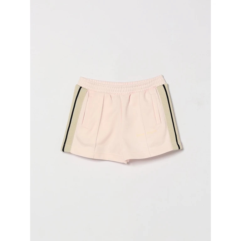 Shorts Kids color Pink (PGCL001S26FAB001042)