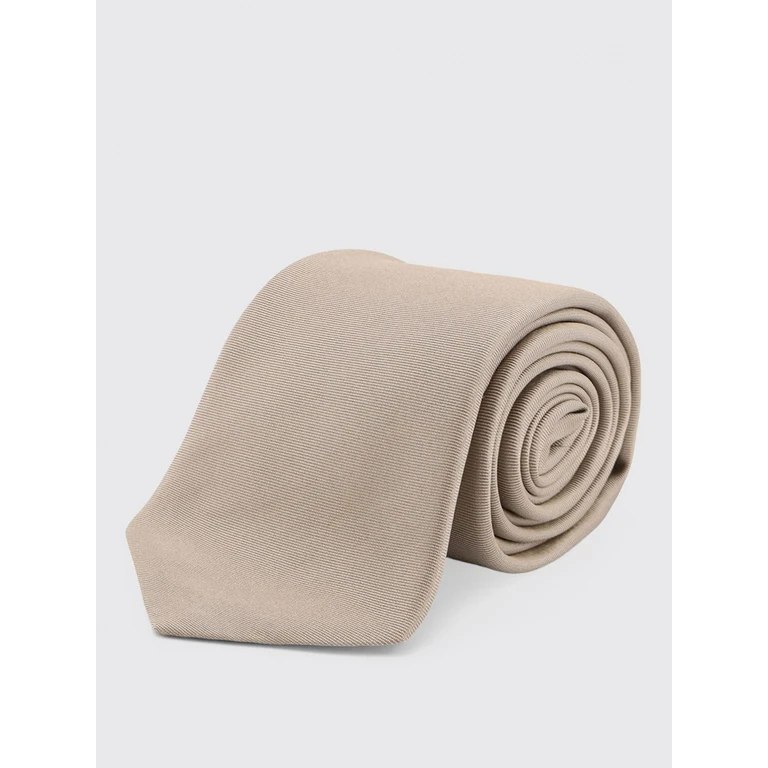 Tie Men color Beige (GM000800TE16559F1020)