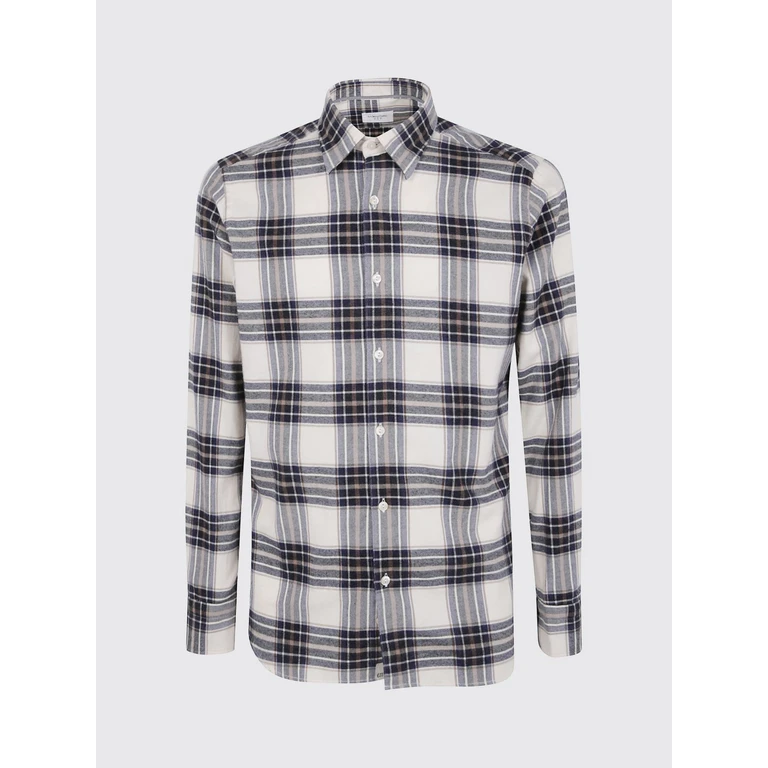 Shirt Men color Multicolor (RVCN67QE1)