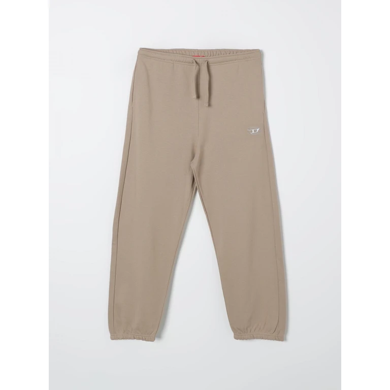 Pants Kids color Beige (J02023KYAVFK758)