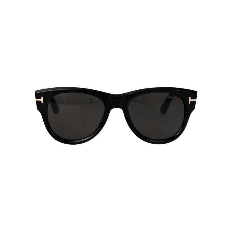 Tom Ford Ft1305 64e Corno Colorato / Marrone Acetate Sunglasses - Men