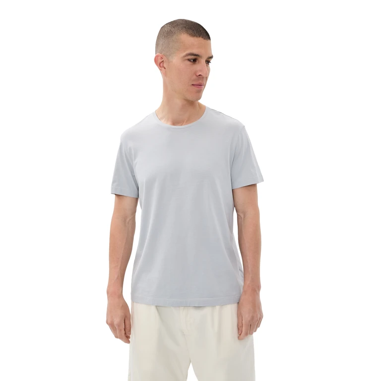 PAIGE Sorden Tee Bristol Blue S