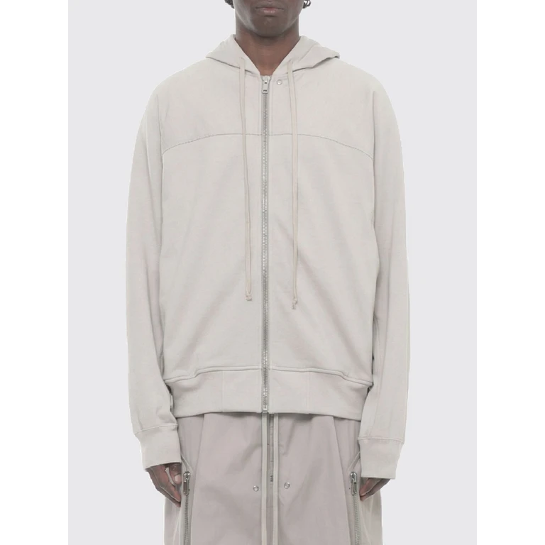 Sweatshirt Men color Beige (RU01F2241BA08)
