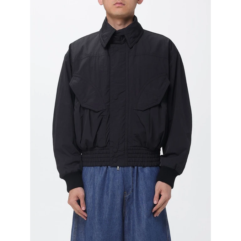 Jacket Men color Black (2610205263313900)