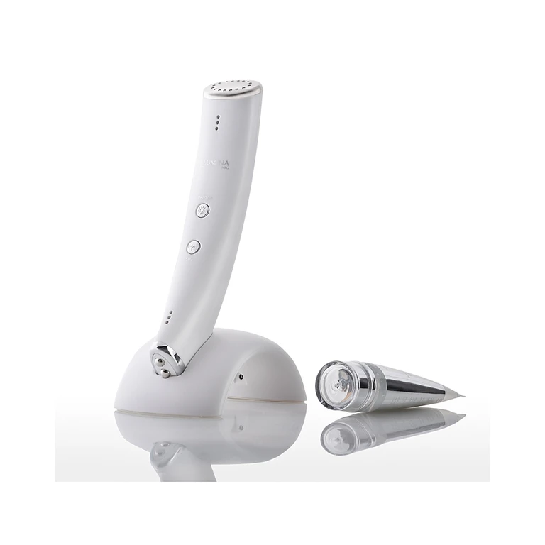 Lumina Nrg Ems & Led Facial Toning Therapy