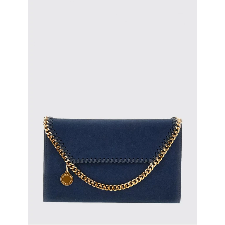 Tote Bag Woman color Blue (581238WP05434000)