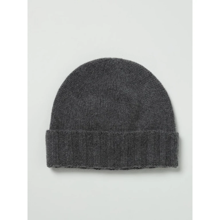Hat Men color Grey (D1K750670)