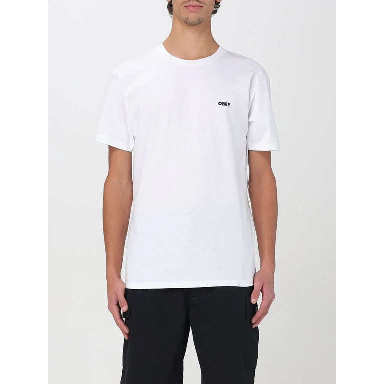 T-Shirt Men color Cream (165264092CRM)