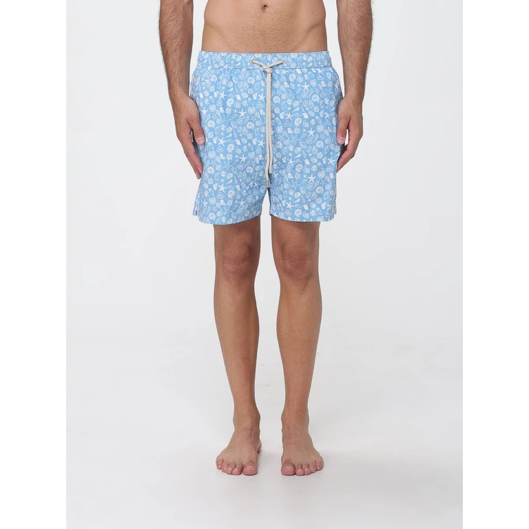Swimsuit Men color Blue 3 (LIG001602246L)