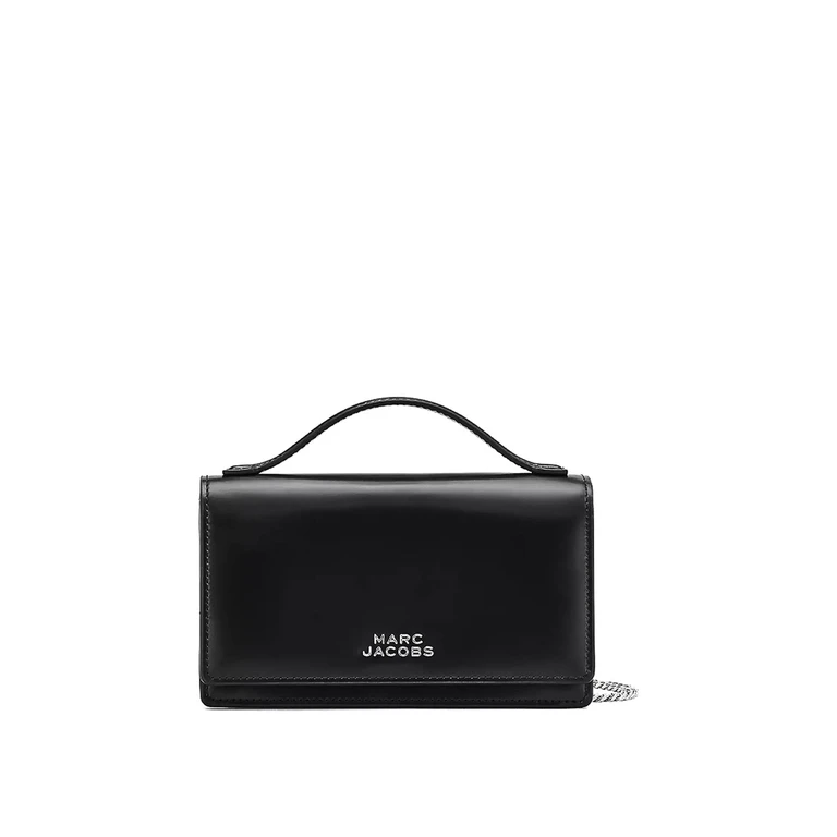 Marc Jacobs Pochette - Noir (2R5SMN030S01BLACK)