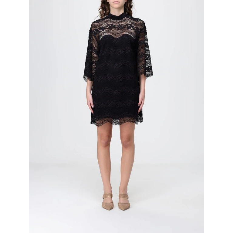 Dress Woman color Black (261TP278600006)