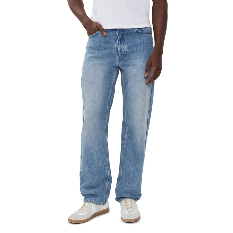 Walt Dad Jeans Brad Wash 30